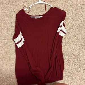 Pink Republic sweater